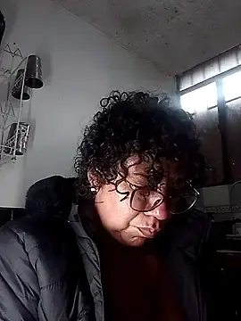 Stripchat Adult Webcam of Pupi-Lanegra