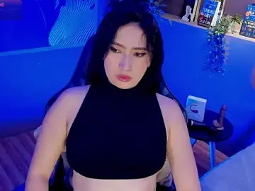 Stripchat Live Sex Cam of Skyyle_