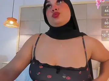 Stripchat Adult Webcams of _anjum_