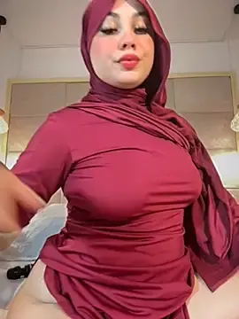 Stripchat Free Porn Cam of _anjum_