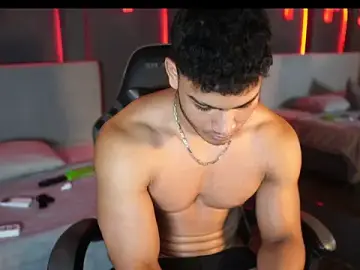 Stripchat Best live sex cam show of AndrewCollen