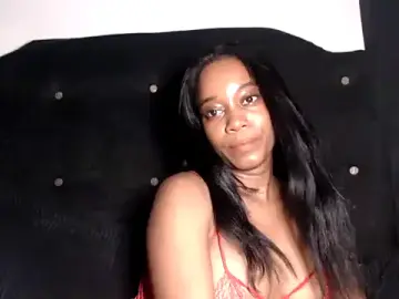 Stripchat Live Porn of Cattaleen