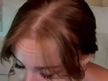Stripchat Live Porn of LianaFord