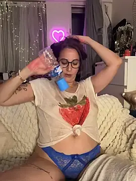 Stripchat Best Webcam of MarahDesbois