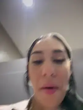 Stripchat Sex Cam of __IRIS__
