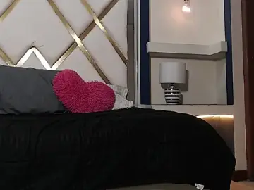Stripchat Adult Webcam of Agata_prg