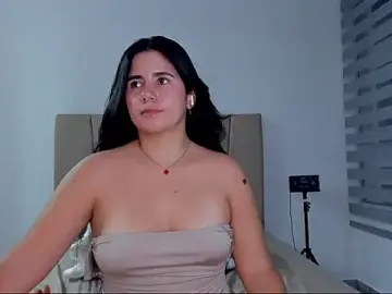 Stripchat Nude Webcam of Natasha-28