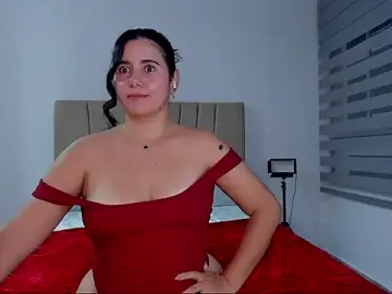 Stripchat Adult Video Chat of Natasha-28