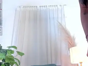 Stripchat Live Porn of RachelArias
