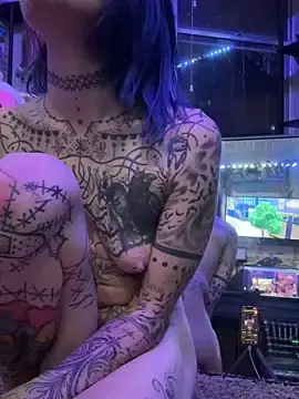 Stripchat Private Sex Chat of Toxii-