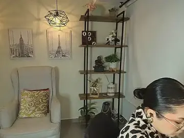 Stripchat Live Porn of _Victoria_Collins