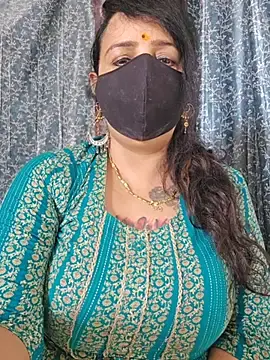 Stripchat Best Webcam of cute-tanvi
