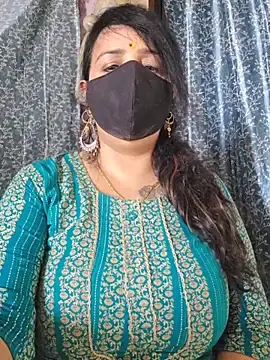Stripchat Best live sex cam show of cute-tanvi