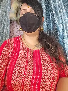 Stripchat Best live sex cam show of cute-tanvi
