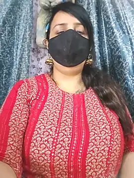 Stripchat Live Porn of cute-tanvi
