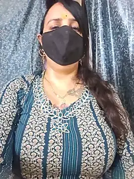 Stripchat Free Porn Cam of cute-tanvi