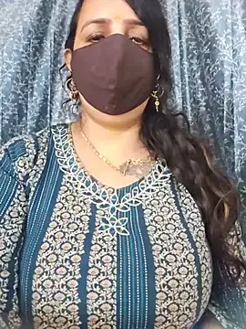 Stripchat Best live sex cam show of cute-tanvi