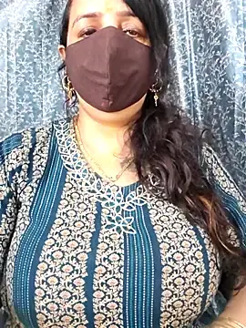 Stripchat Adult Webcam of cute-tanvi