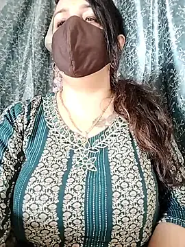 Stripchat Free Porn Cam of cute-tanvi