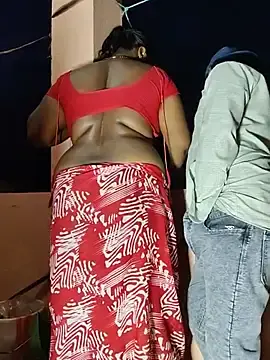 Stripchat Free Live Porn of Desicouple1706