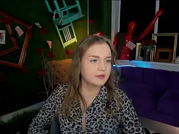 Stripchat Best Webcam of LissaTelor