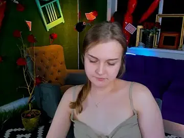 Stripchat Adult Webcam of LissaTelor