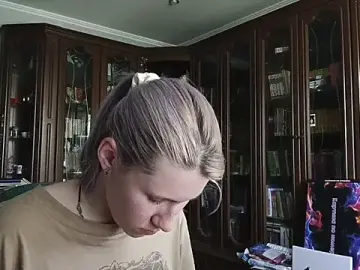 Stripchat Live Sex of lolkabiolka