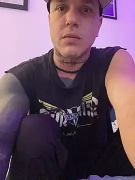 Stripchat Sex Chat of thegreengo