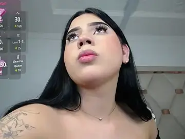 Stripchat Private Sex Chat of Ashley_piinkk_