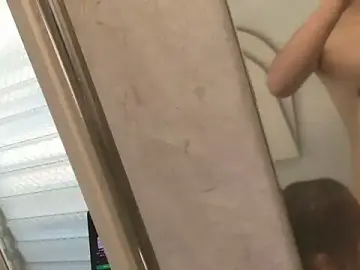 Stripchat Live Porn of HaramaseMan