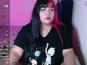 Stripchat Adult Webcams of Pinky-Flower