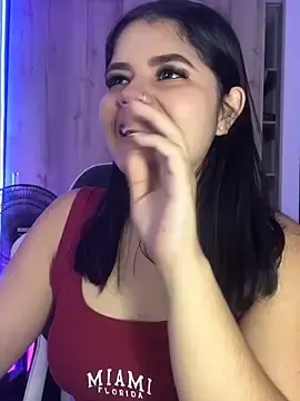 Stripchat Sex Chat of XXXAngella