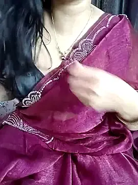Stripchat Live Sex of kaamuk_shweta