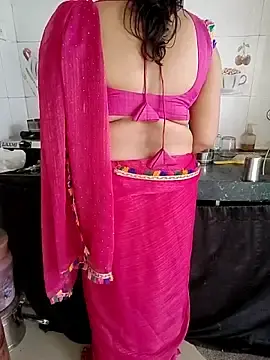 Stripchat Sex Chat of kaamuk_shweta
