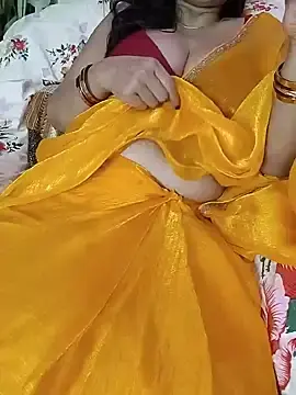 Stripchat Adult Webcams of kaamuk_shweta