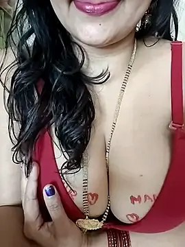 Stripchat Free Porn Cam of kaamuk_shweta