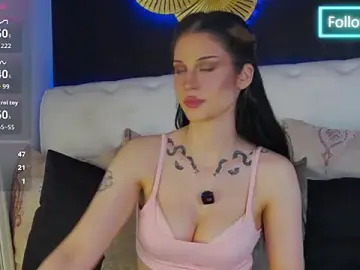 Stripchat Free Porn Cam of BellaKarma