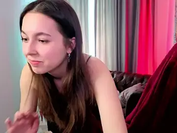 Stripchat Best live sex cam show of BellaThery