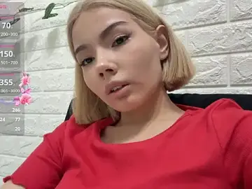 Stripchat Live Sex Cam of HolliMalory
