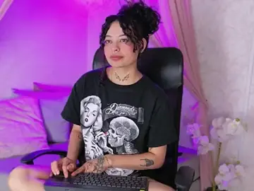 Stripchat Live Sex of KatherineGomez