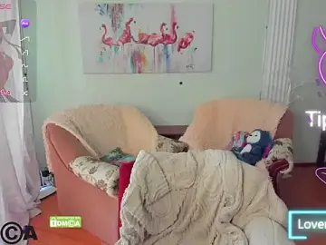 Stripchat Best live sex cam show of Lily_Viola