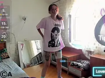Stripchat Best live sex cam show of Lily_Viola