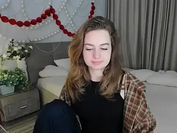 Stripchat Sex Chat of MiracleCurly