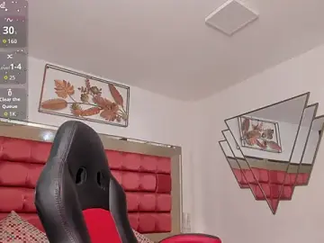 Stripchat Best live sex cam show of SaraWagner_