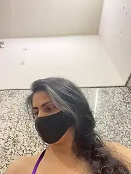 Stripchat Live Sex of SashaPatel