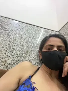 Stripchat Sex Chat of SashaPatel
