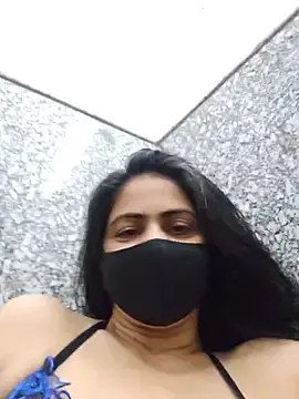 Stripchat Free Porn Cam of SashaPatel