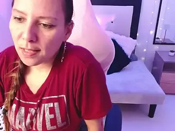 Stripchat Private Sex Chat of camila_delarosa