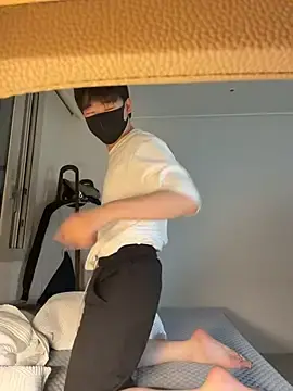 Stripchat Free Live Porn of k-kinky