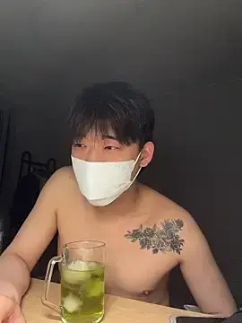 Stripchat Live Sex of k-kinky